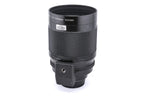 Nikon 500mm f8 Reflex-Nikkor.C