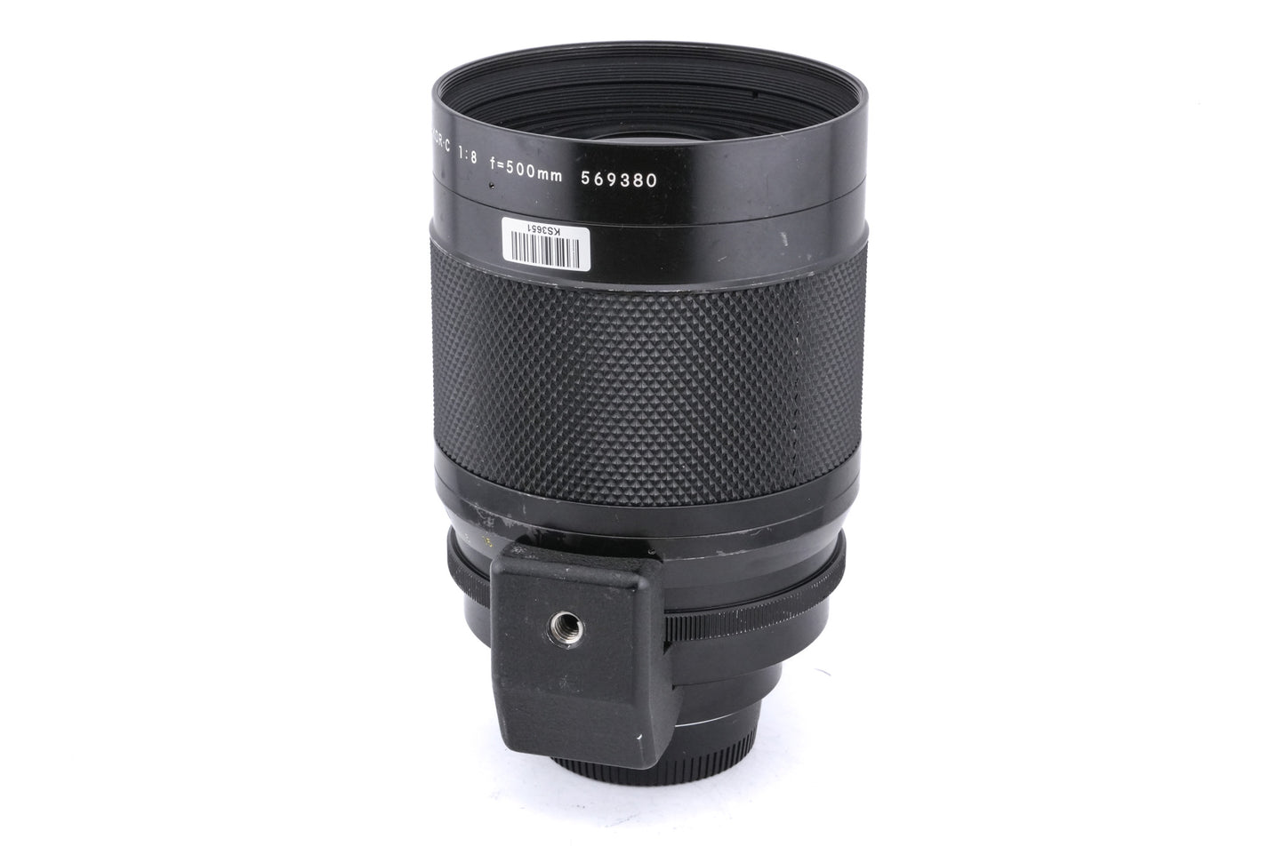 Nikon 500mm f8 Reflex-Nikkor.C