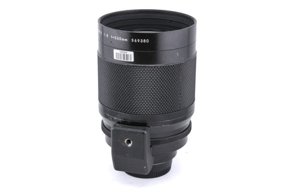 Nikon 500mm f8 Reflex-Nikkor.C
