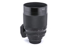 Nikon 500mm f8 Reflex-Nikkor.C