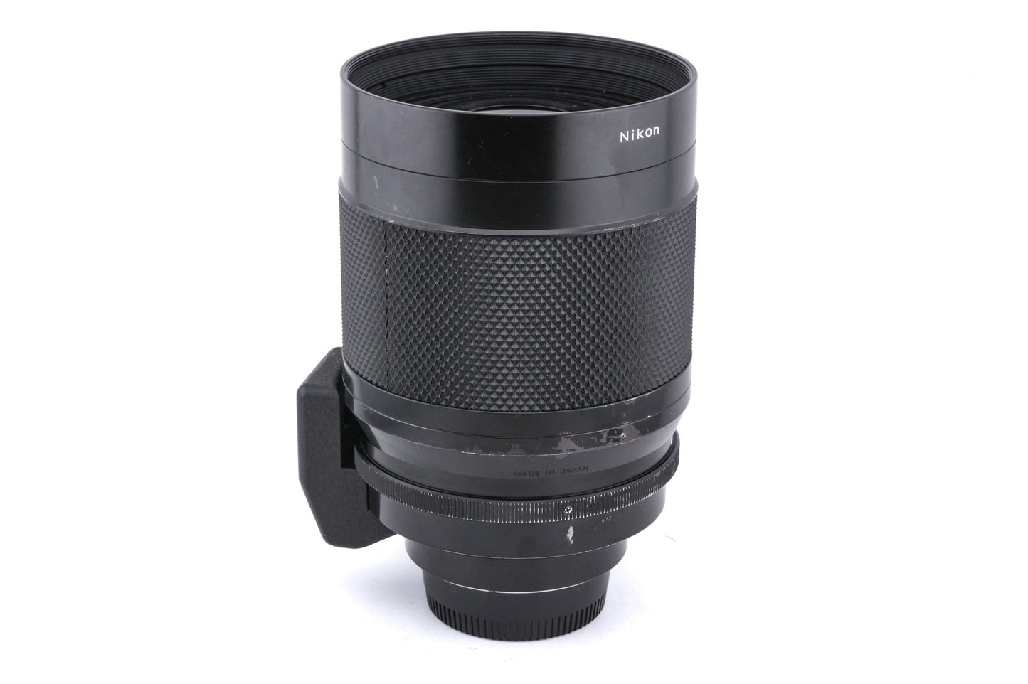 Nikon 500mm f8 Reflex-Nikkor.C