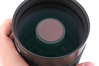 Nikon 500mm f8 Reflex-Nikkor.C