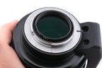 Nikon 500mm f8 Reflex-Nikkor.C