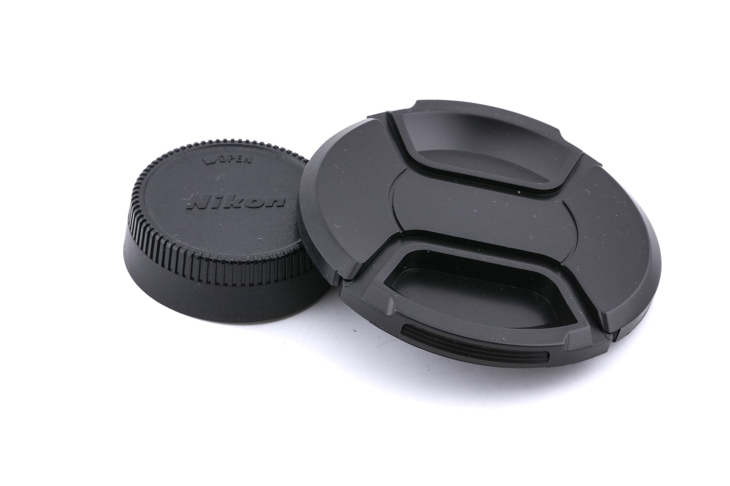 Nikon 500mm f8 Reflex-Nikkor.C