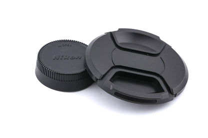 Nikon 500mm f8 Reflex-Nikkor.C