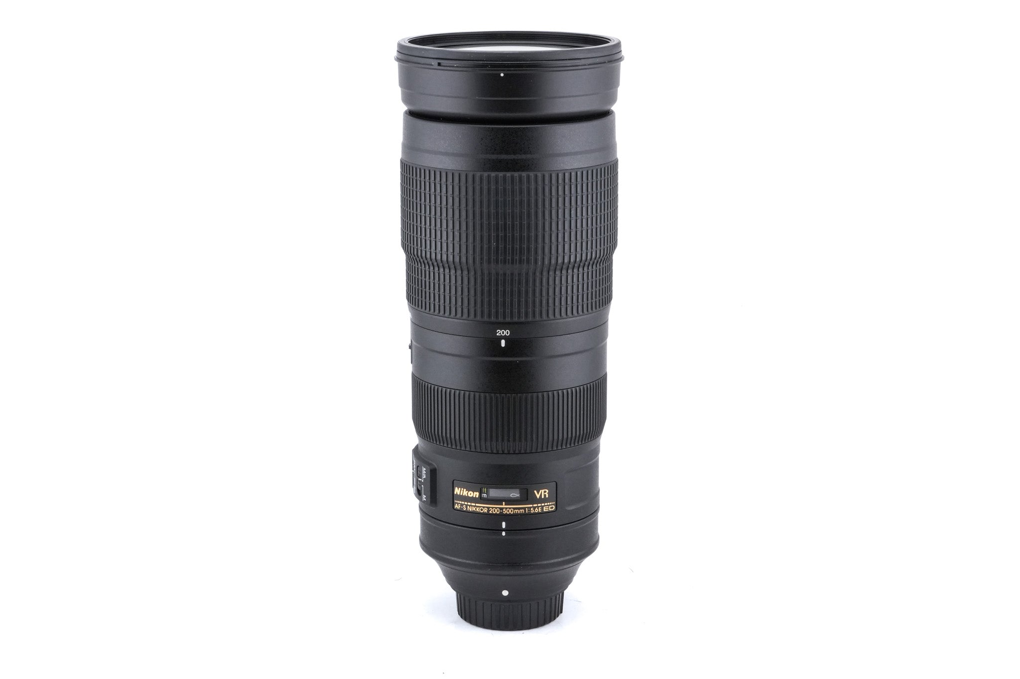 Nikon 300mm f2.8 AF-I Nikkor D ED-IF - Lens – Kamerastore
