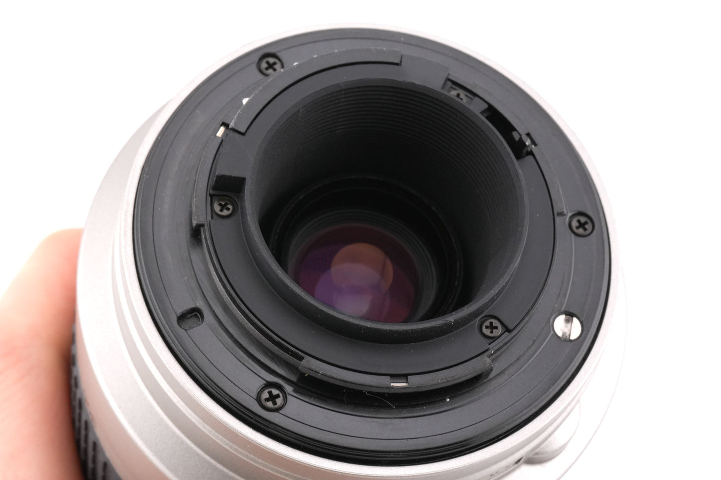 Nikon 70-300mm f4-5.6 AF Nikkor G