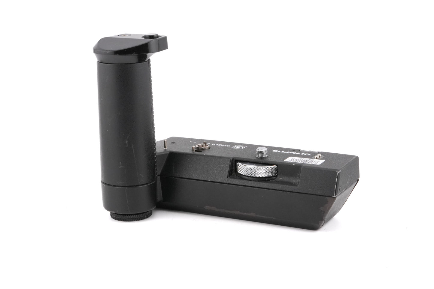 Olympus Winder 2