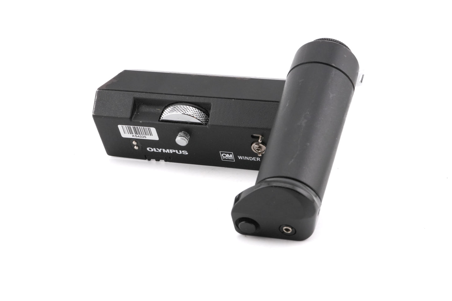 Olympus Winder 2