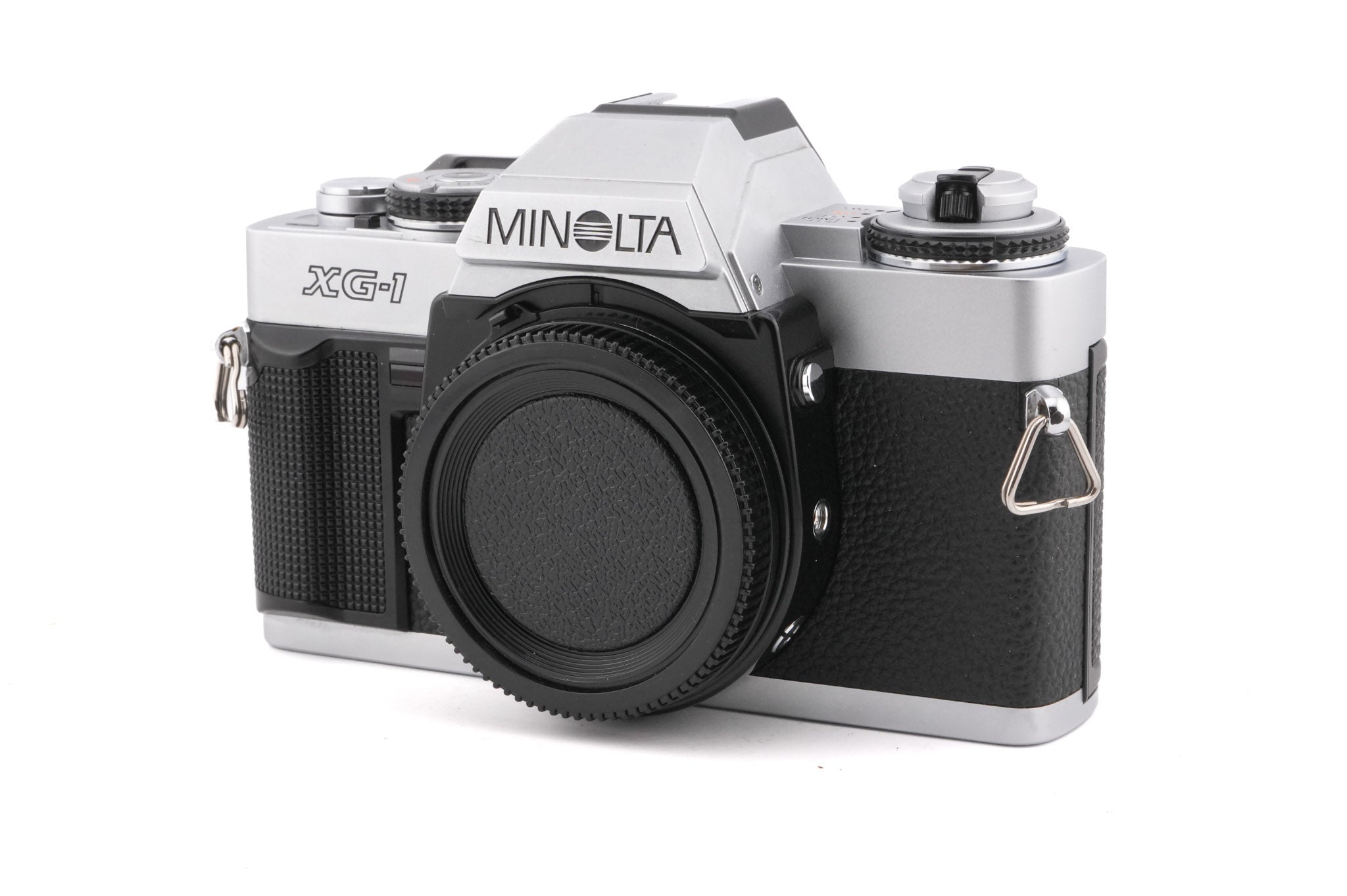 Minolta XG-1 - Camera – Kamerastore