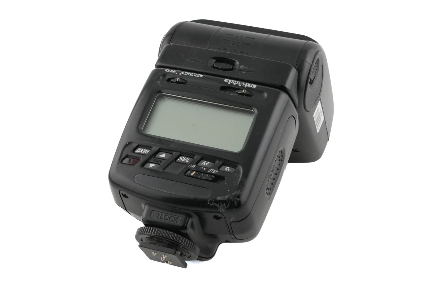 Nikon SB-25 Speedlight