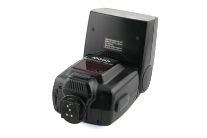 Nikon SB-25 Speedlight