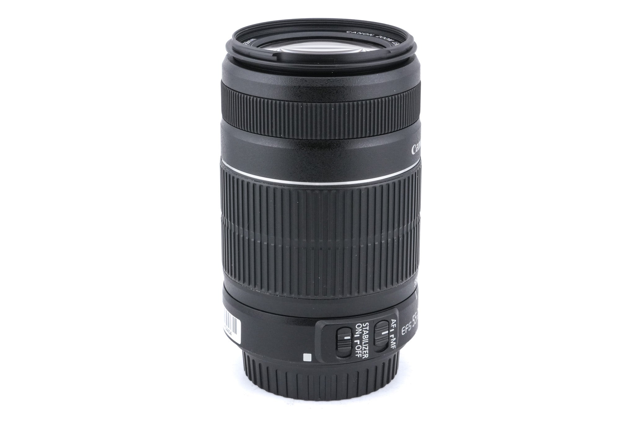 18-55mm f4-5.6 55-250mm キャノンEFマウント Amazon.com : Canon EF-S 55-250mm f/4-5.6 IS Image Stabilizer