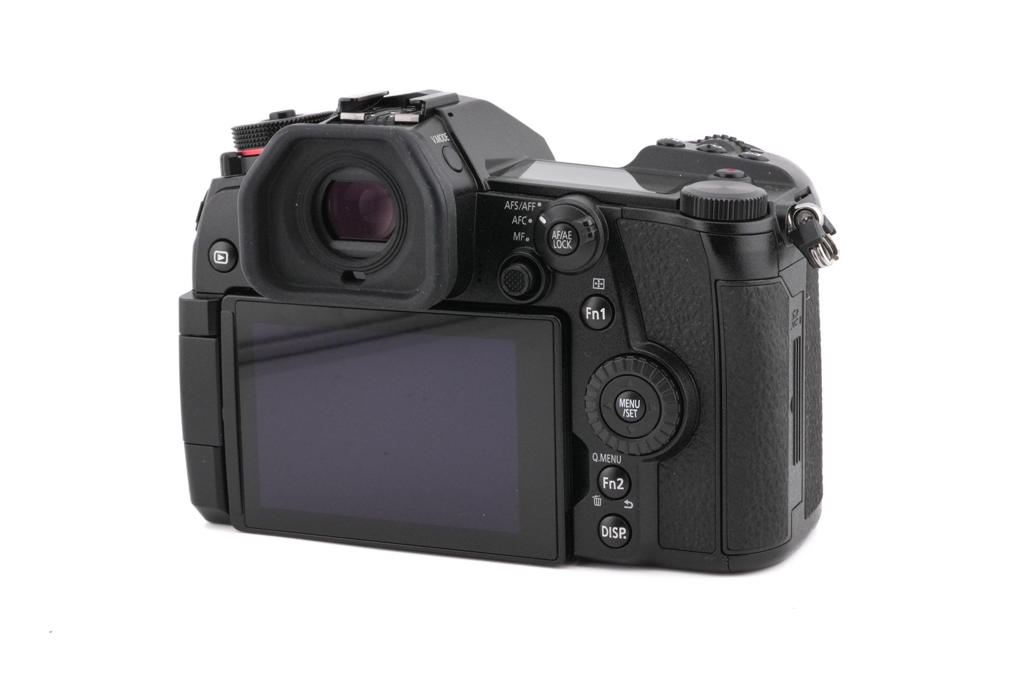 Panasonic Lumix DC-G9 - Camera – Kamerastore