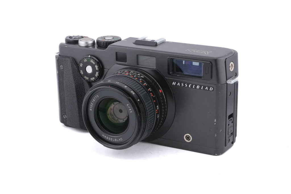 Hasselblad XPan (3014010) + 45mm f4 (3024015)