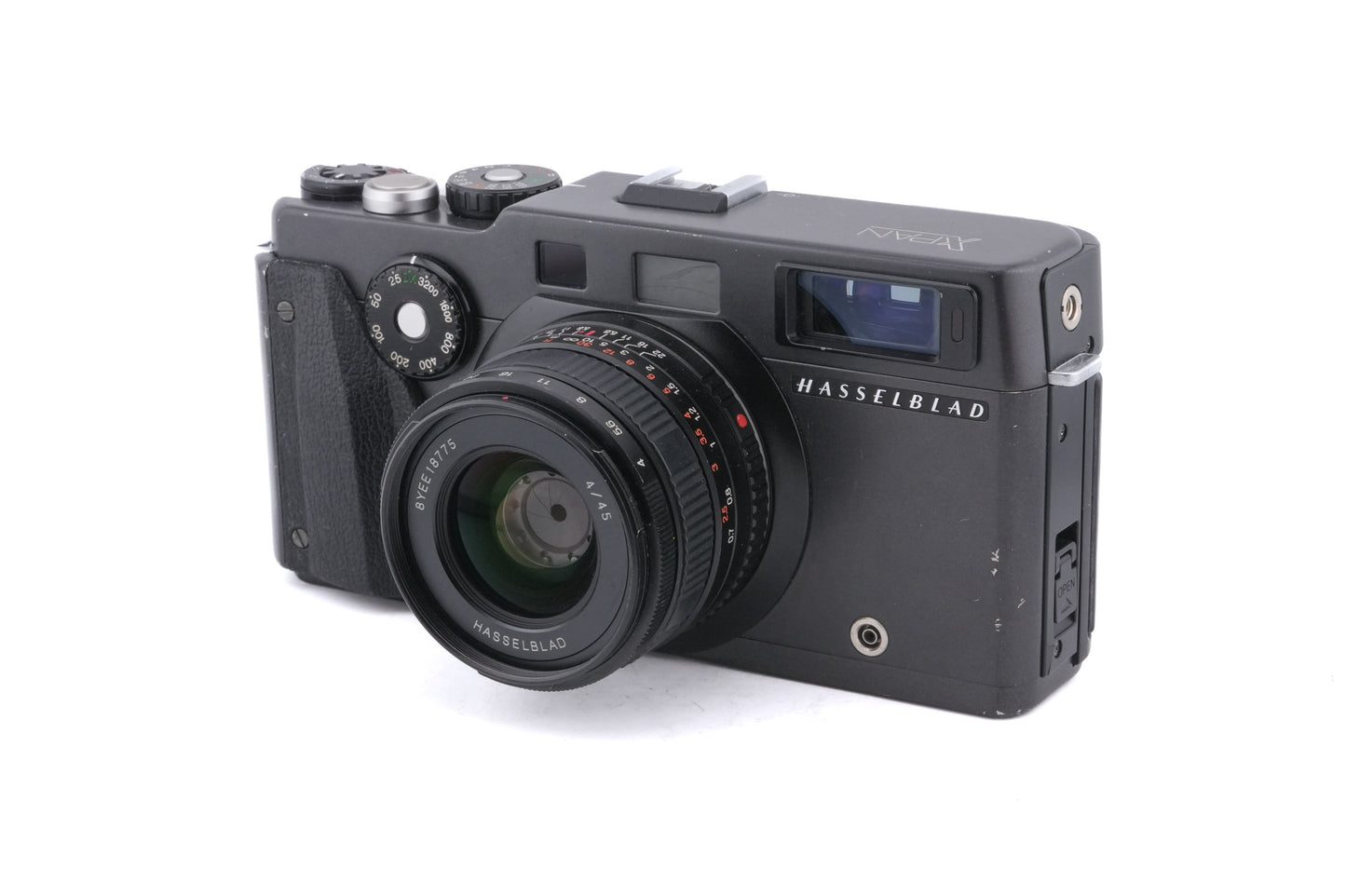 Hasselblad XPan (3014010) + 45mm f4 (3024015)