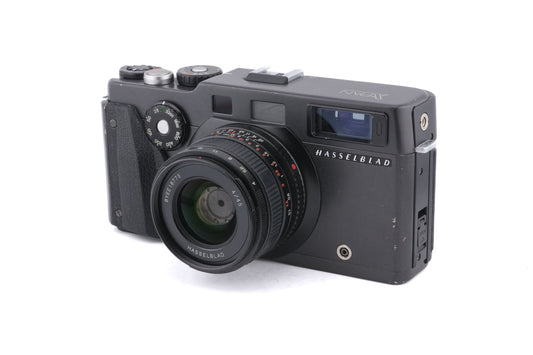 Hasselblad XPan (3014010) + 45mm f4 (3024015)