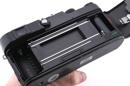 Hasselblad XPan (3014010) + 45mm f4 (3024015)