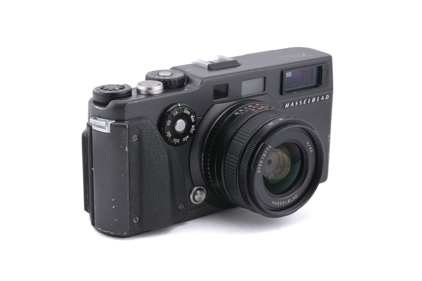 Hasselblad XPan (3014010) + 45mm f4 (3024015)