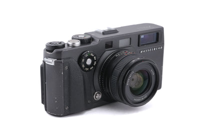 Hasselblad XPan (3014010) + 45mm f4 (3024015)