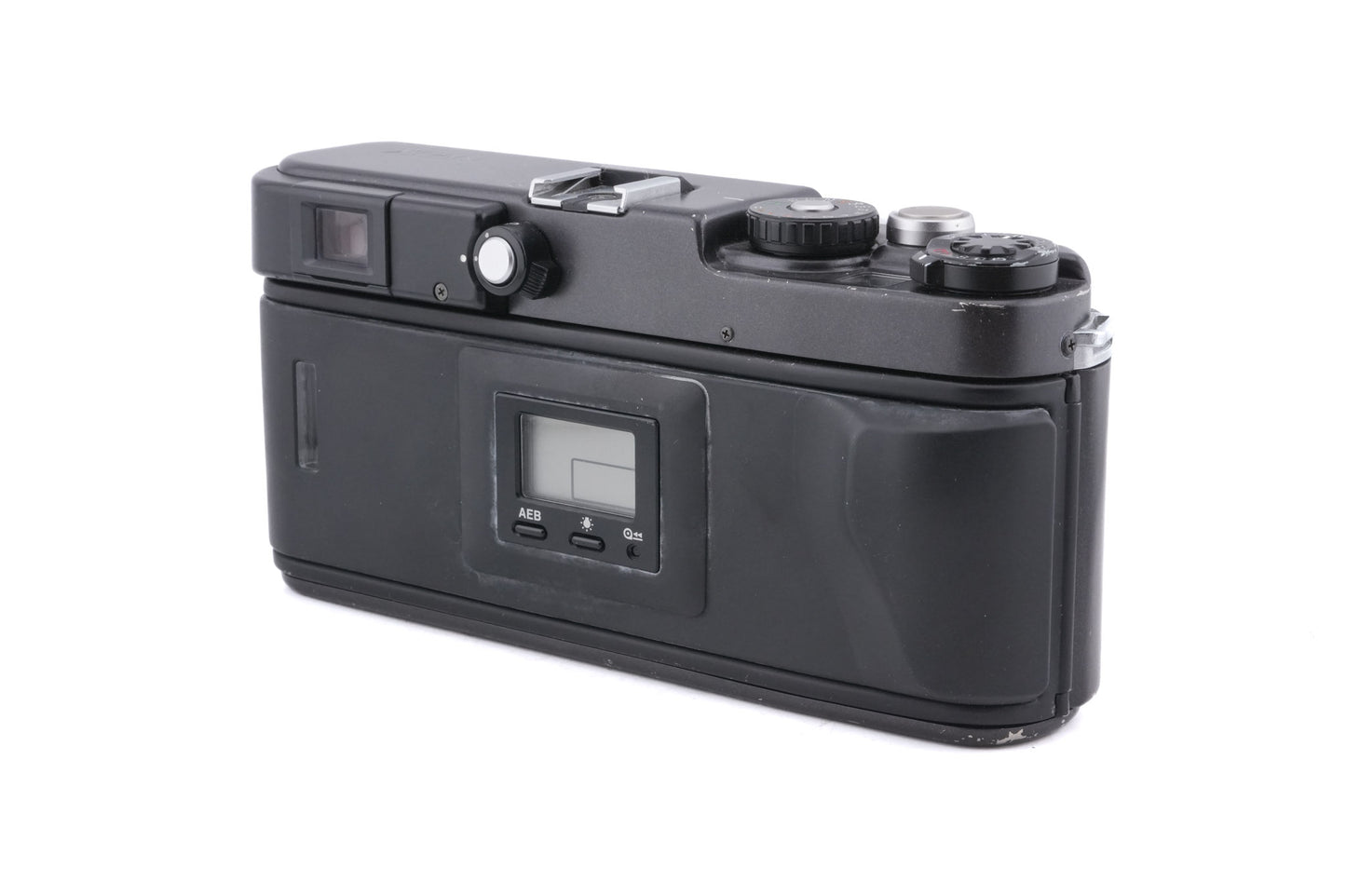 Hasselblad XPan (3014010) + 45mm f4 (3024015)