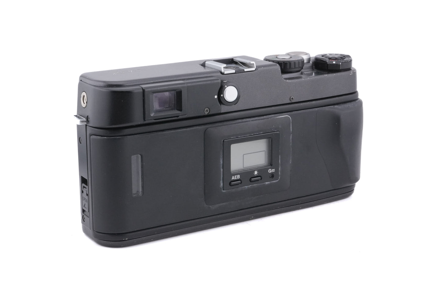 Hasselblad XPan (3014010) + 45mm f4 (3024015)