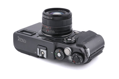 Hasselblad XPan (3014010) + 45mm f4 (3024015)