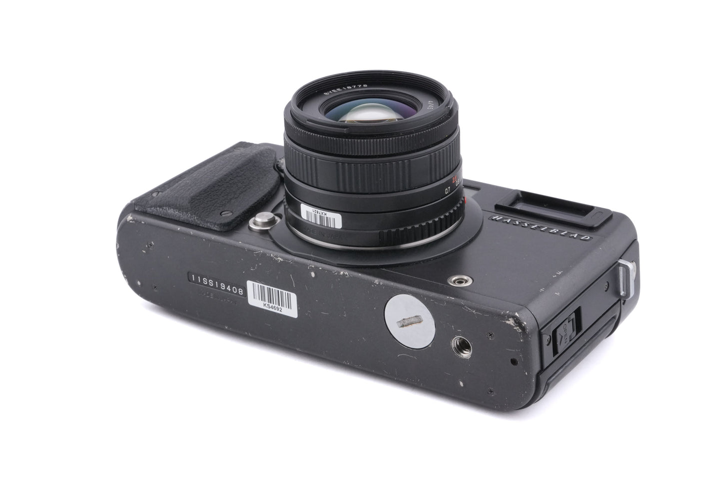 Hasselblad XPan (3014010) + 45mm f4 (3024015)