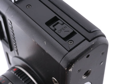 Hasselblad XPan (3014010) + 45mm f4 (3024015)