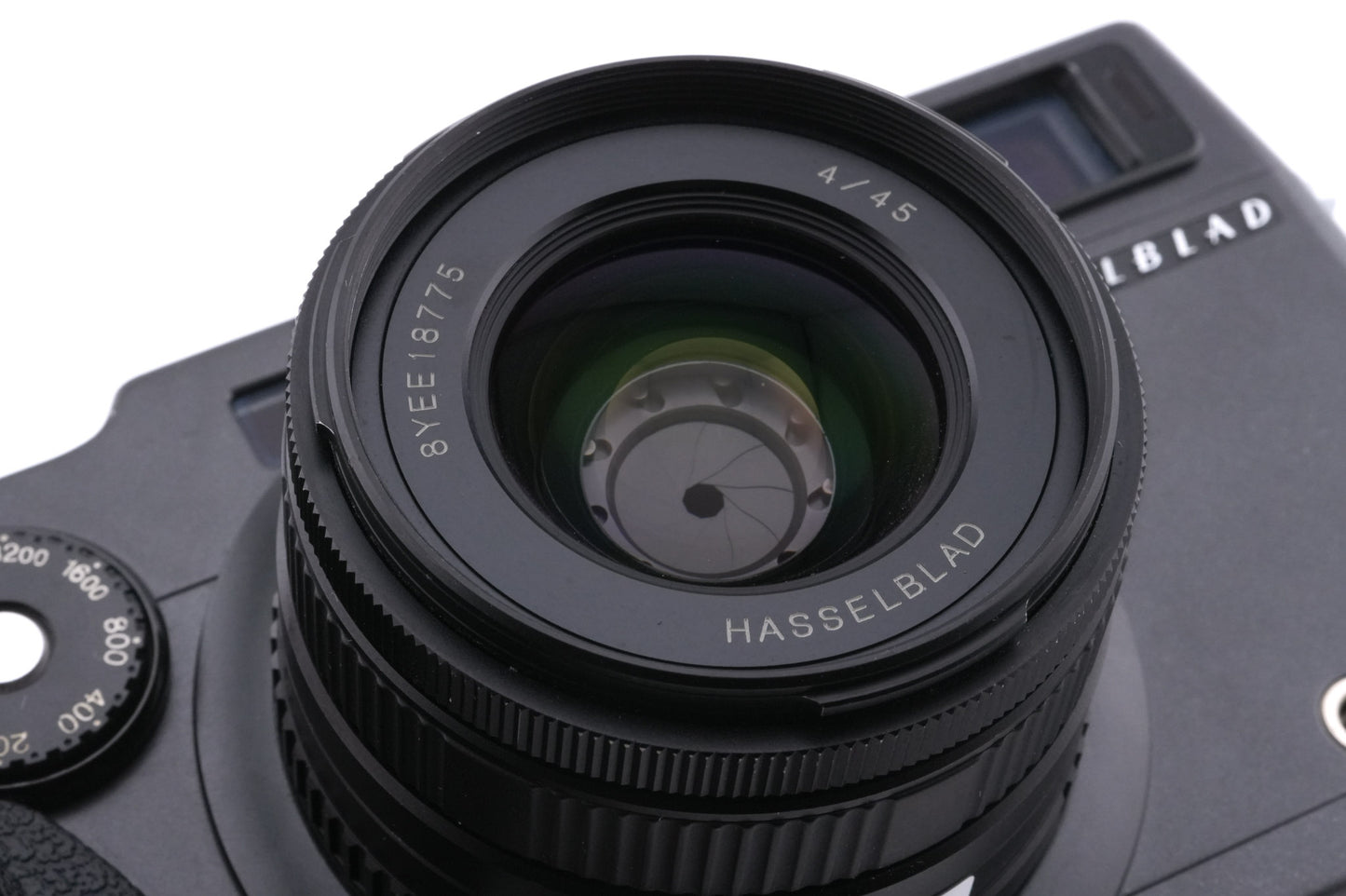 Hasselblad XPan (3014010) + 45mm f4 (3024015)