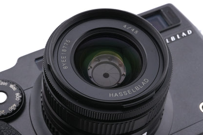 Hasselblad XPan (3014010) + 45mm f4 (3024015)