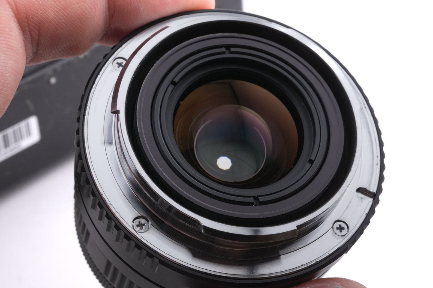 Hasselblad XPan (3014010) + 45mm f4 (3024015)