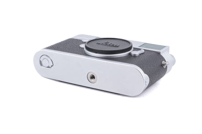 Leica M10 (Silver, 20001)