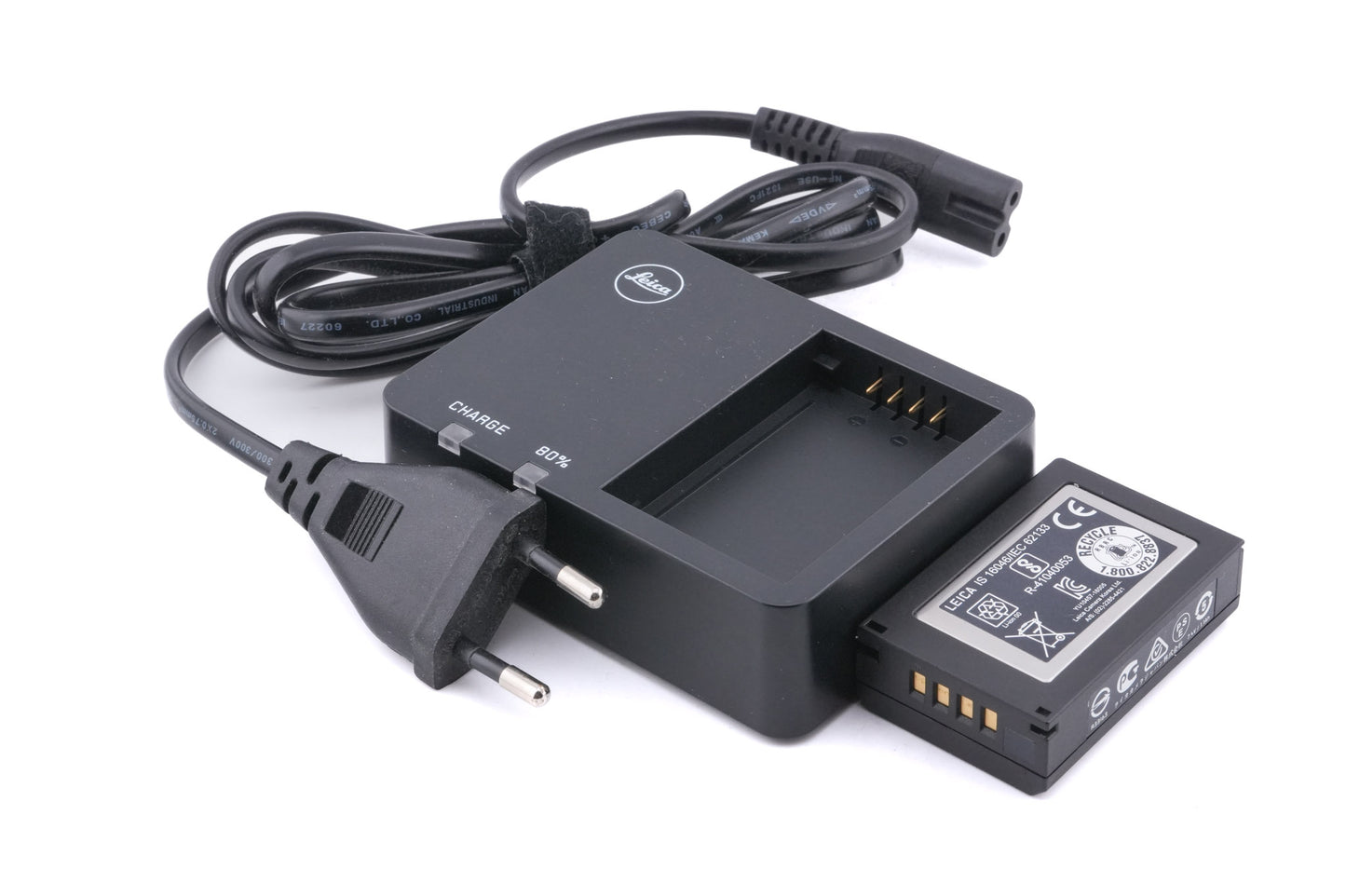 Leica M10 (Silver, 20001)