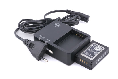 Leica M10 (Silver, 20001)