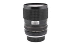 Tokina 28-85mm f3.5-4.5 AT-X