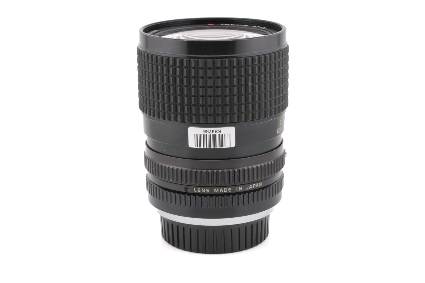 Tokina 28-85mm f3.5-4.5 AT-X