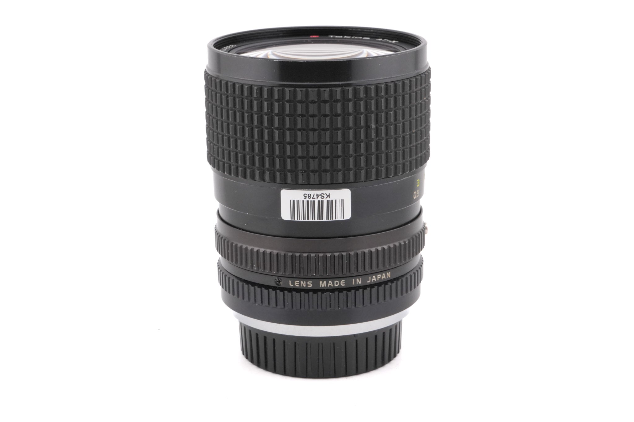 Tokina 28-85mm f3.5-4.5 AT-X