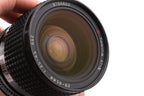 Tokina 28-85mm f3.5-4.5 AT-X