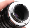 Tokina 28-85mm f3.5-4.5 AT-X