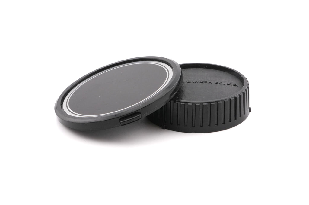 Tokina 28-85mm f3.5-4.5 AT-X