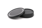 Tokina 28-85mm f3.5-4.5 AT-X