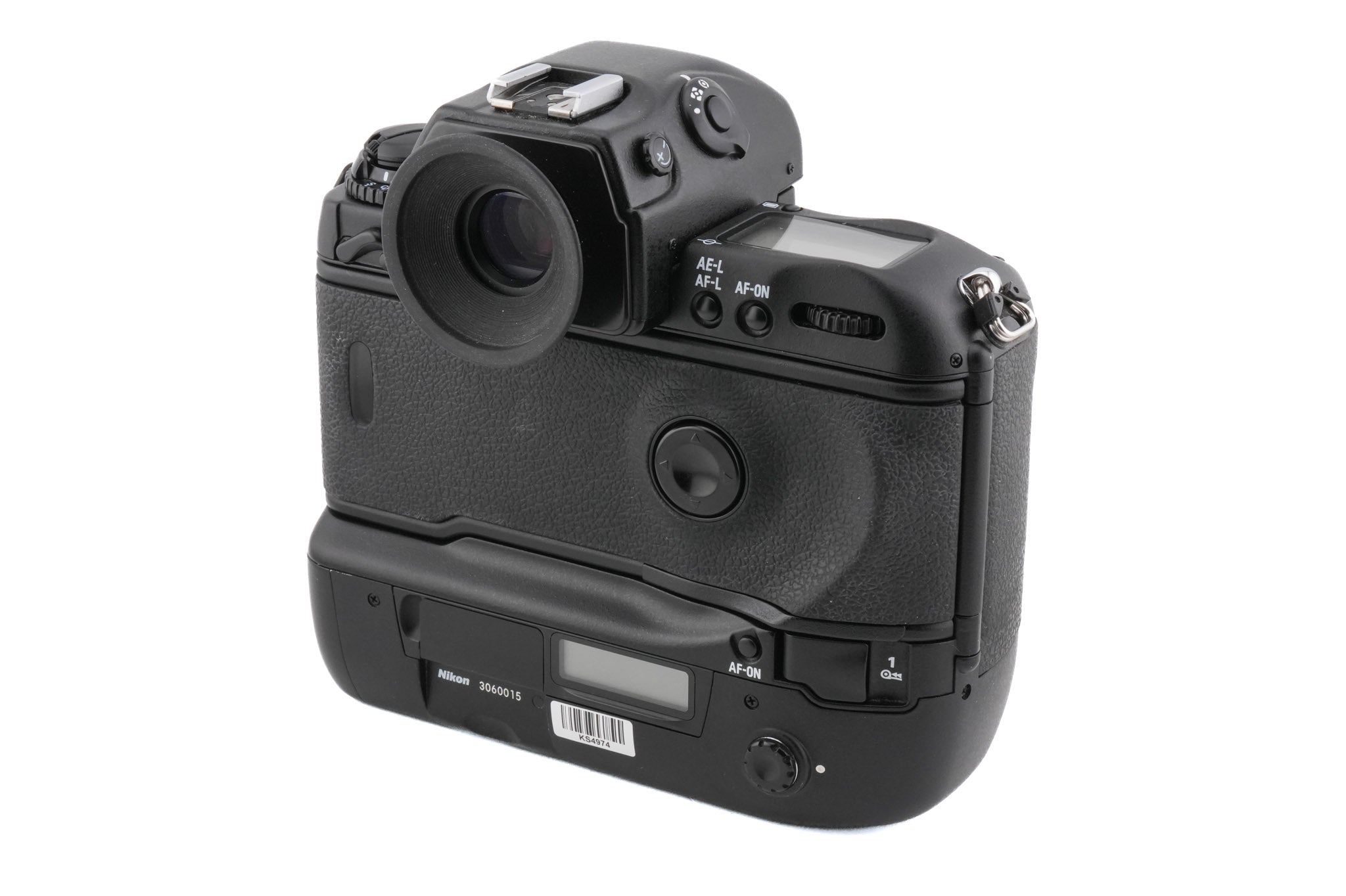 Nikon F5 – Kamerastore