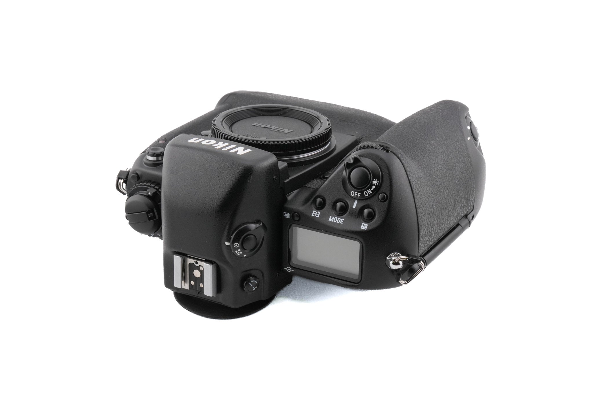 Nikon F5 – Kamerastore