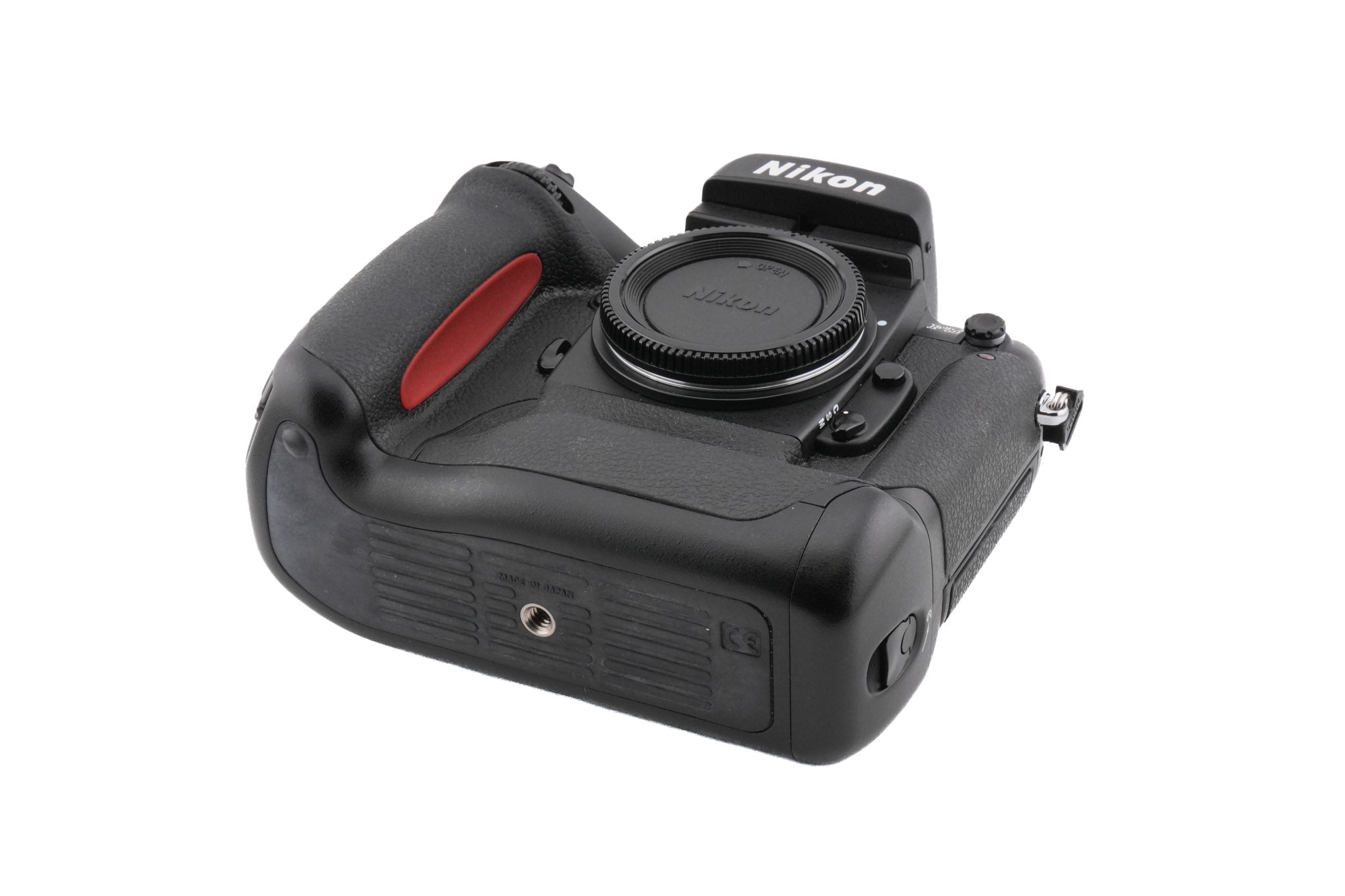 Nikon F5 – Kamerastore