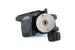 Velbon PHD-64Q 3-Way Tripod Head