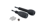 Velbon PHD-64Q 3-Way Tripod Head
