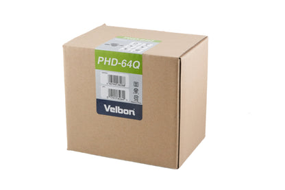 Velbon PHD-64Q 3-Way Tripod Head