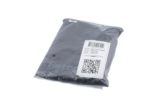 F-Stop Rain Cover - Small