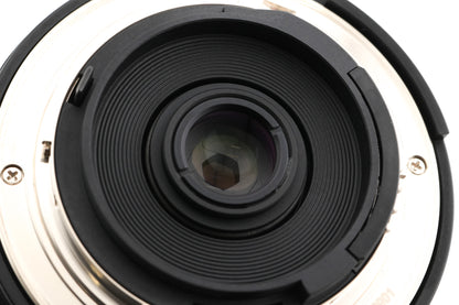 Walimex 8mm f3.5 Fish-Eye CS II UMC